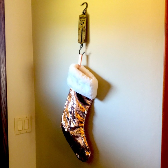 Vintage Decorative Hanging Spring Scale - Picture 2 of 4